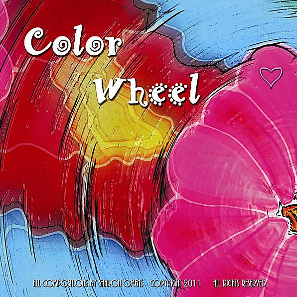 Color Wheel