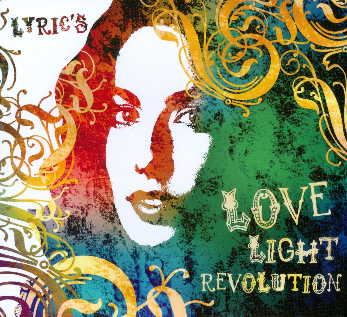 Lyric's Love Light Revolution