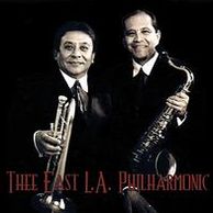 Thee East L.A. Philharmonic