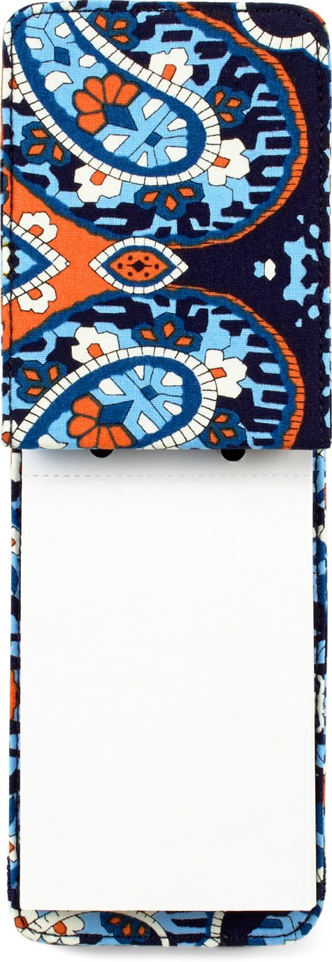 Vera Bradley Marrakesh Memo Pad