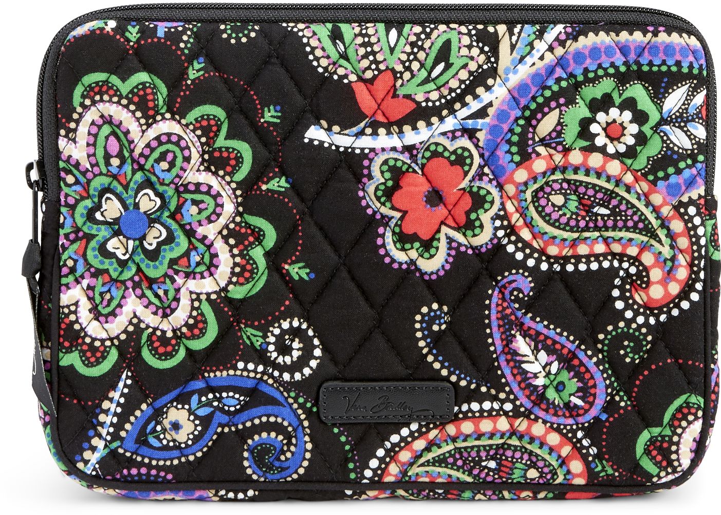 Vera Bradley Kiev Paisley E-Reader Sleeve