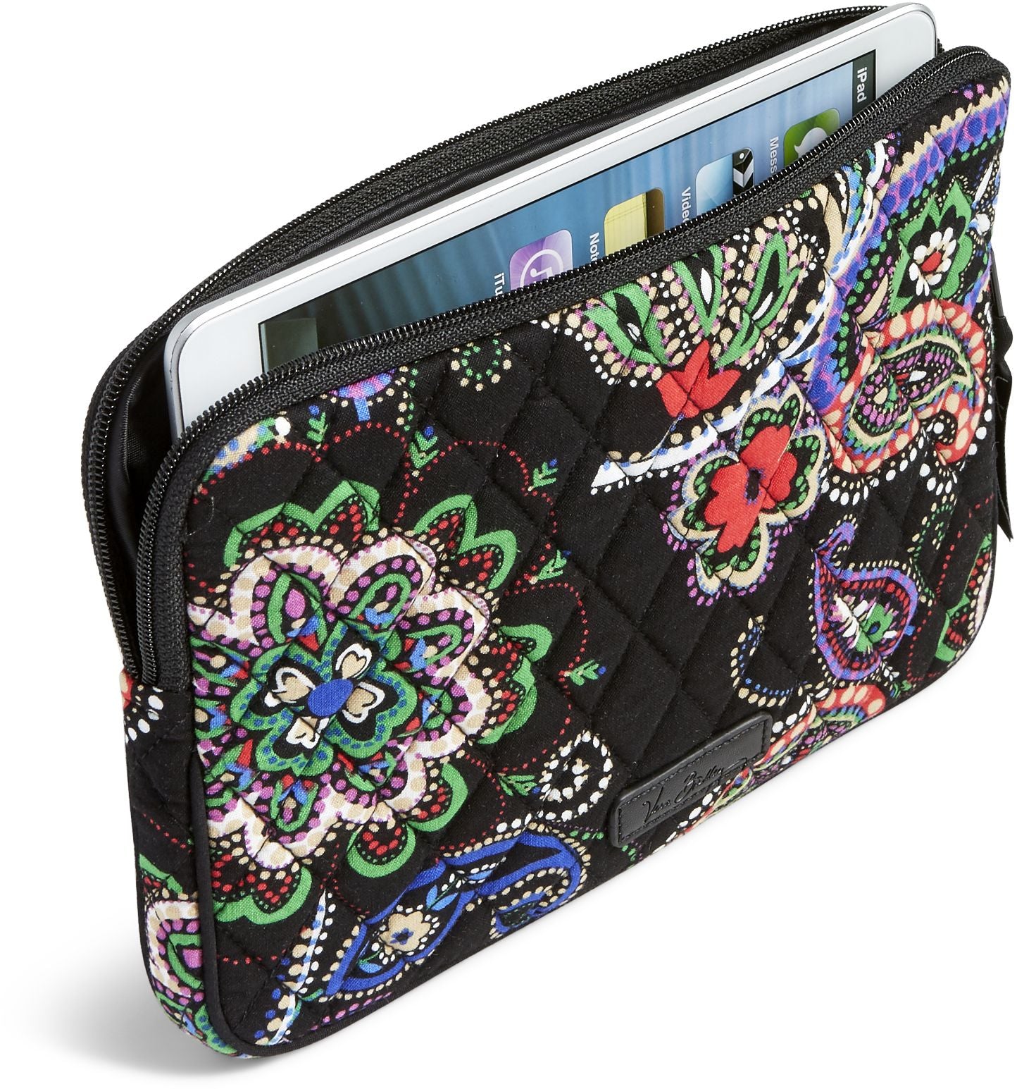 Vera Bradley Kiev Paisley E-Reader Sleeve
