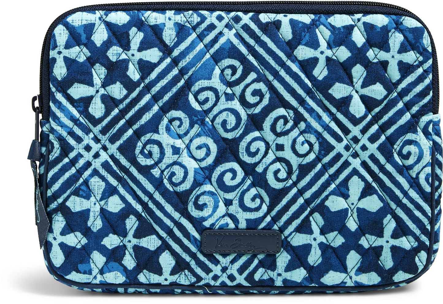 Vera Bradley Cuban Tiles E-Reader Sleeve