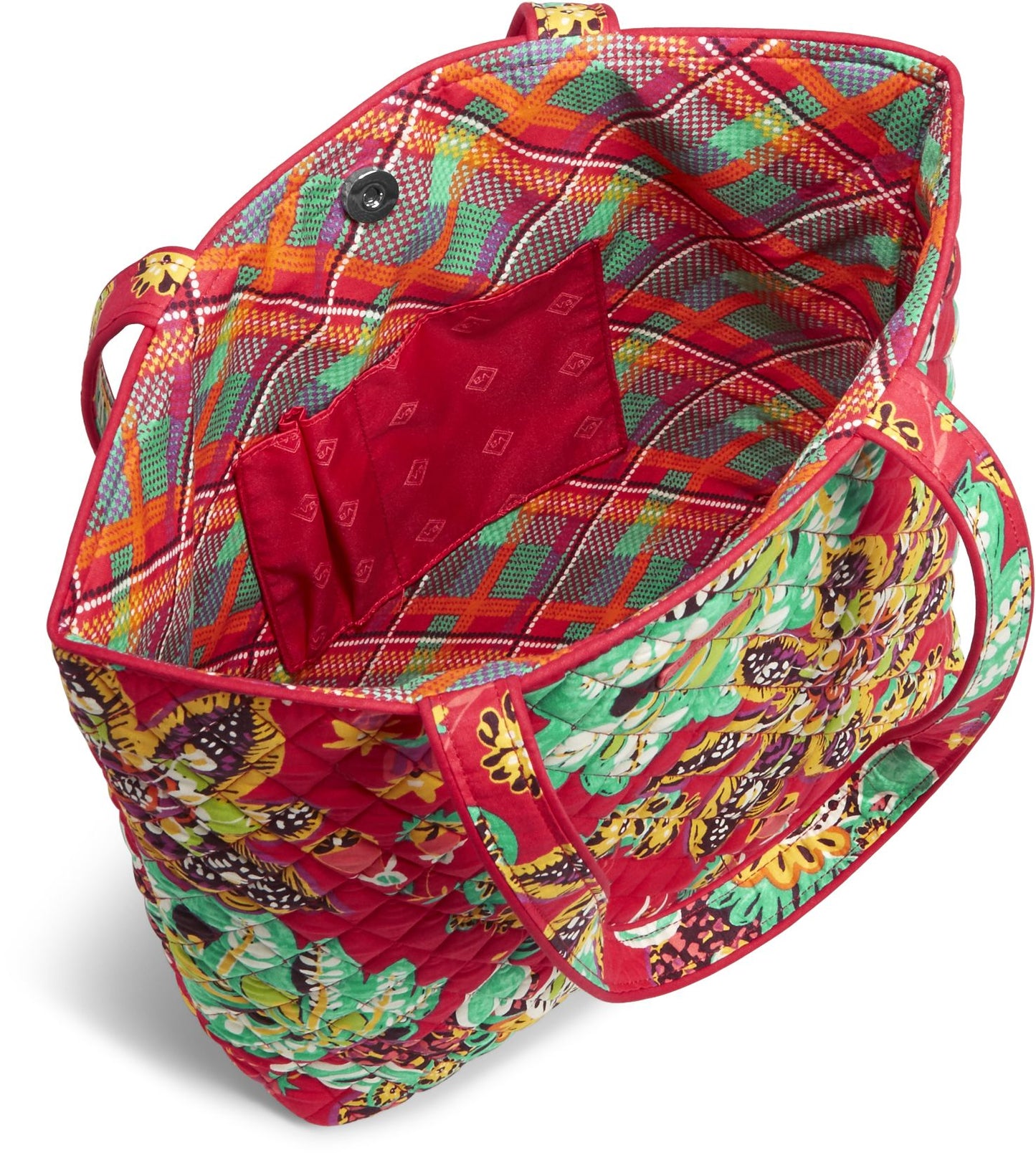 Vera Bradley Rumba Tote
