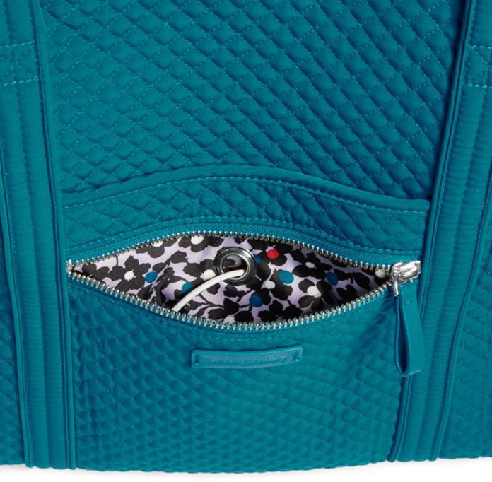 Iconic Vera Tote Bahama Bay
