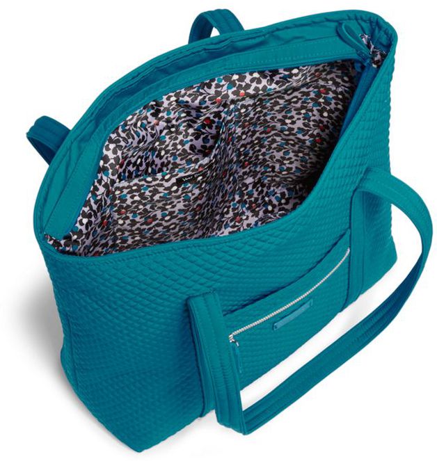 Iconic Vera Tote Bahama Bay