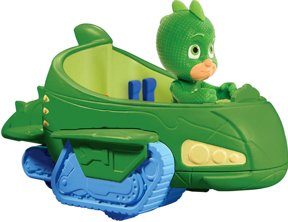 PJ Masks Vehicle Asst