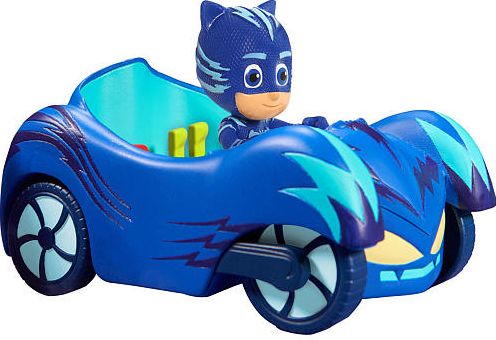 PJ Masks Vehicle Asst