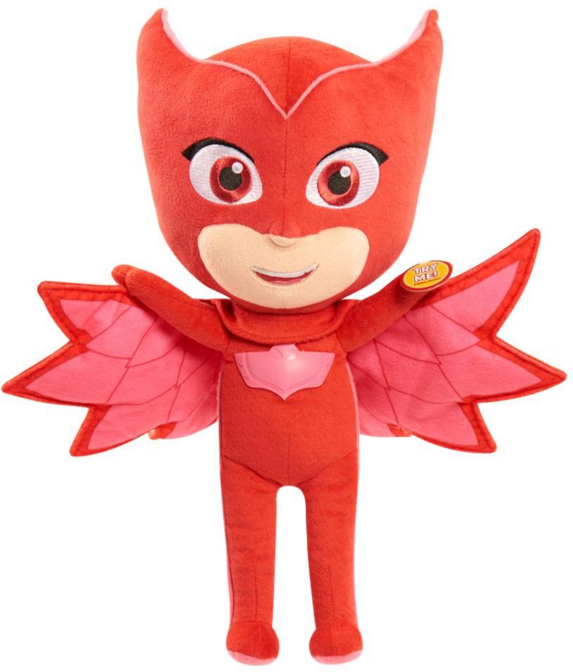 PJ Masks Feature Plush