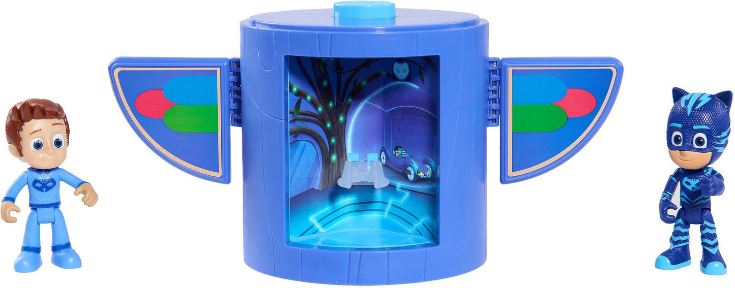 PJ Masks Transforming Figure Set