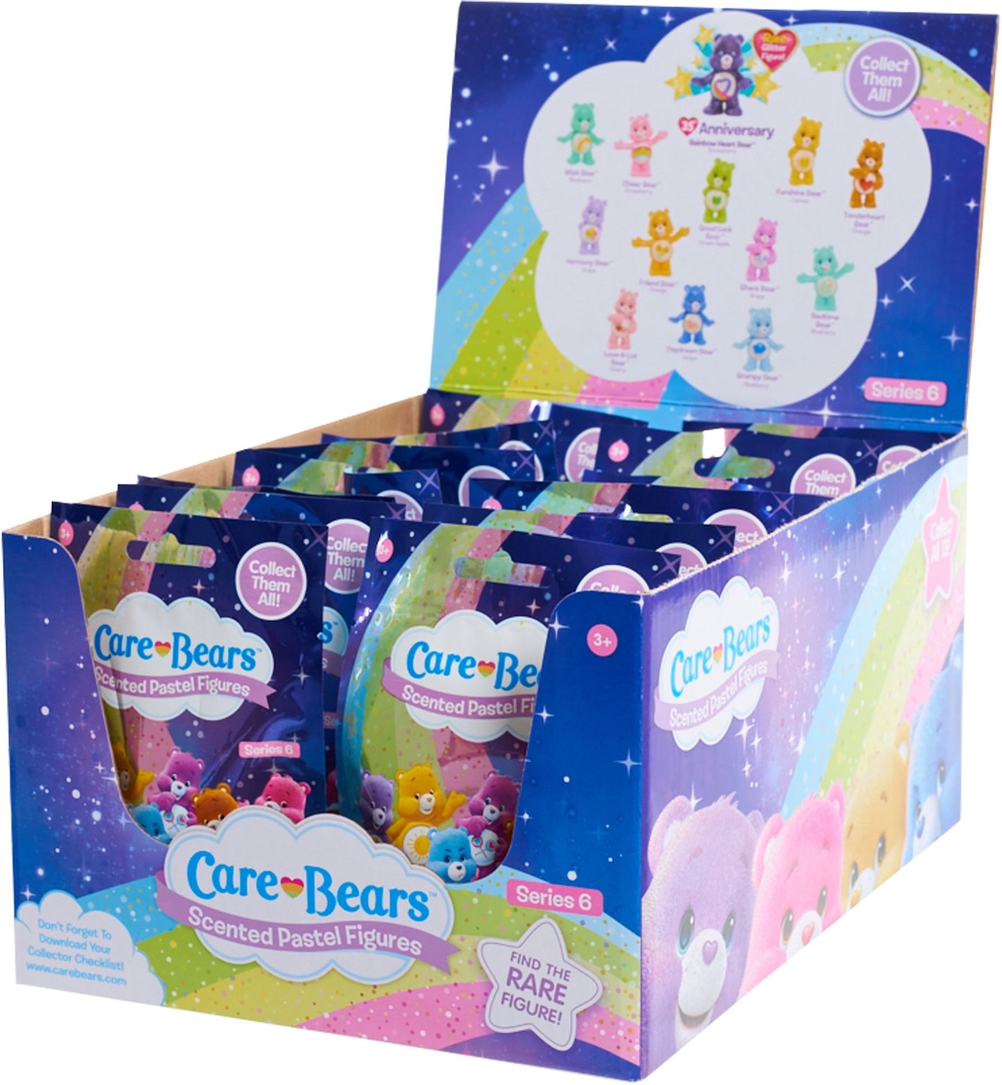 Care Bears Blind Bags