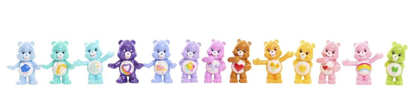 Care Bears Blind Bags
