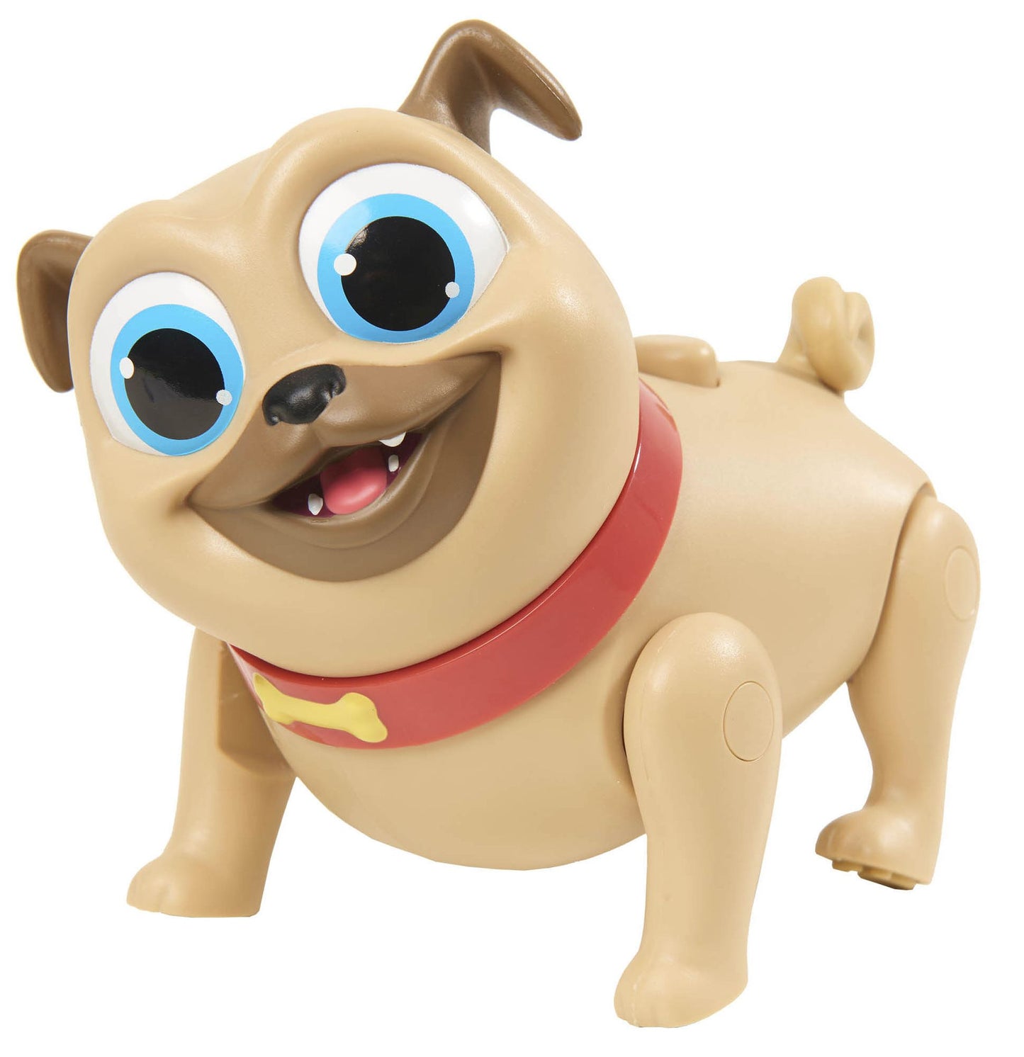 Puppy Dog Pals Surprise Action Figure