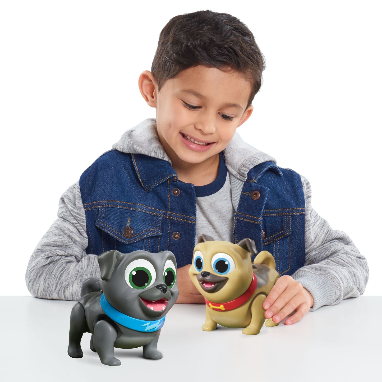 Puppy Dog Pals Surprise Action Figure