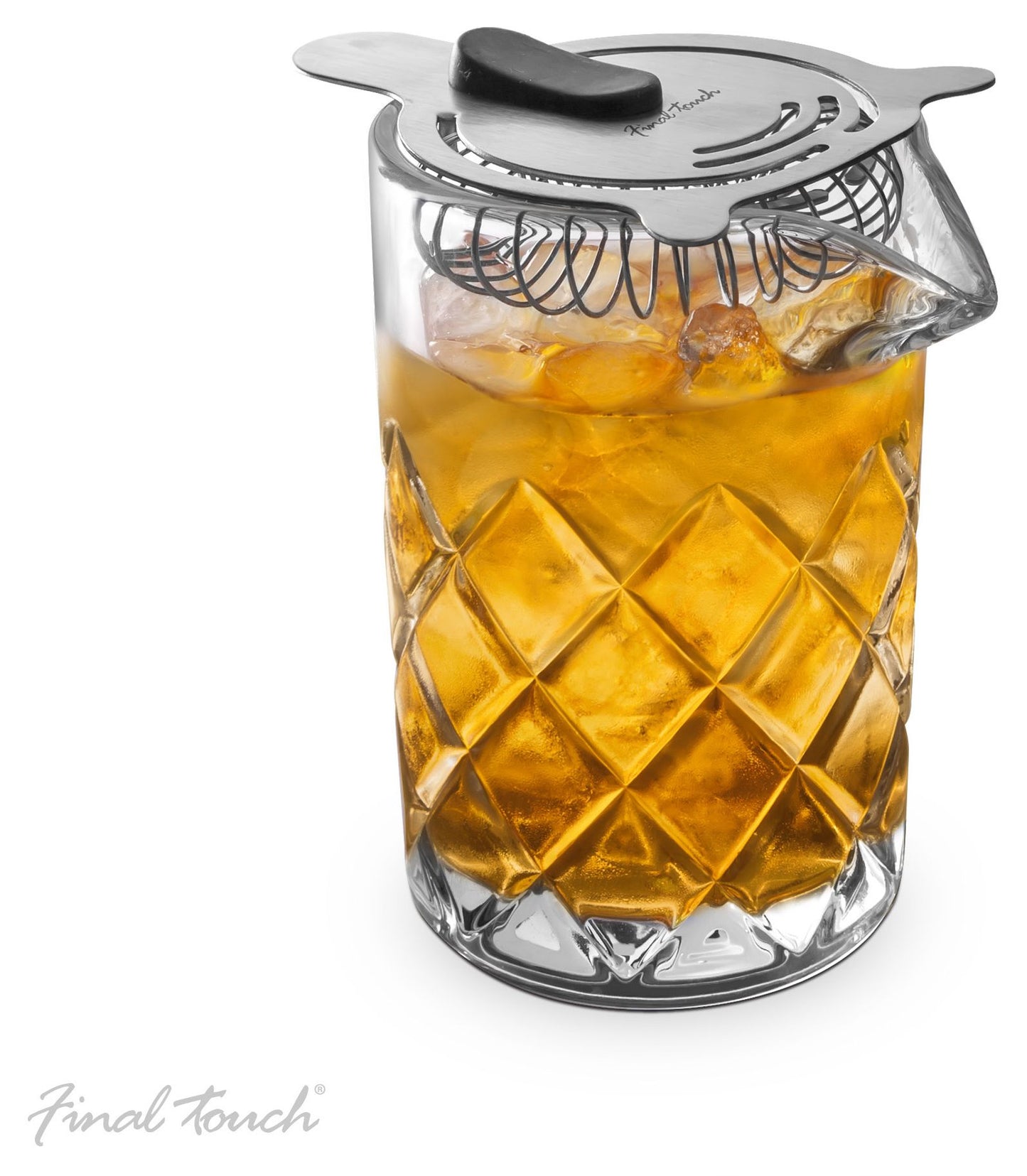 Final Touch, 13.5 oz Mixing Pitcher