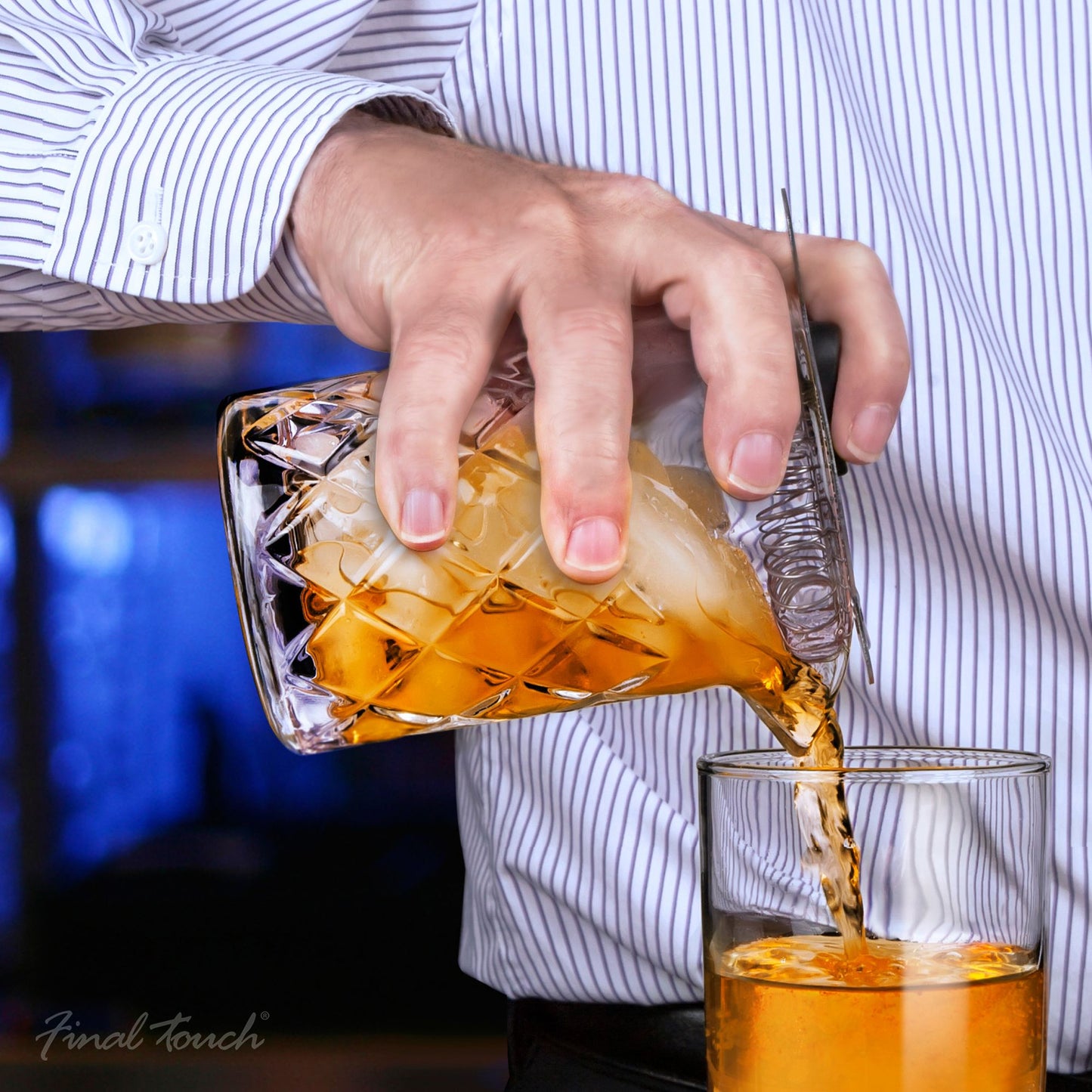 Final Touch, 13.5 oz Mixing Pitcher
