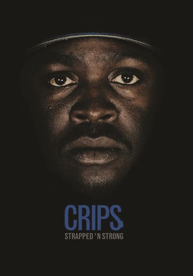 Crips: Strapped N Strong