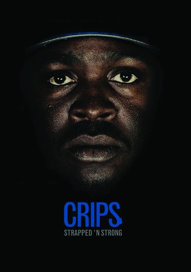 Crips: Strapped N Strong