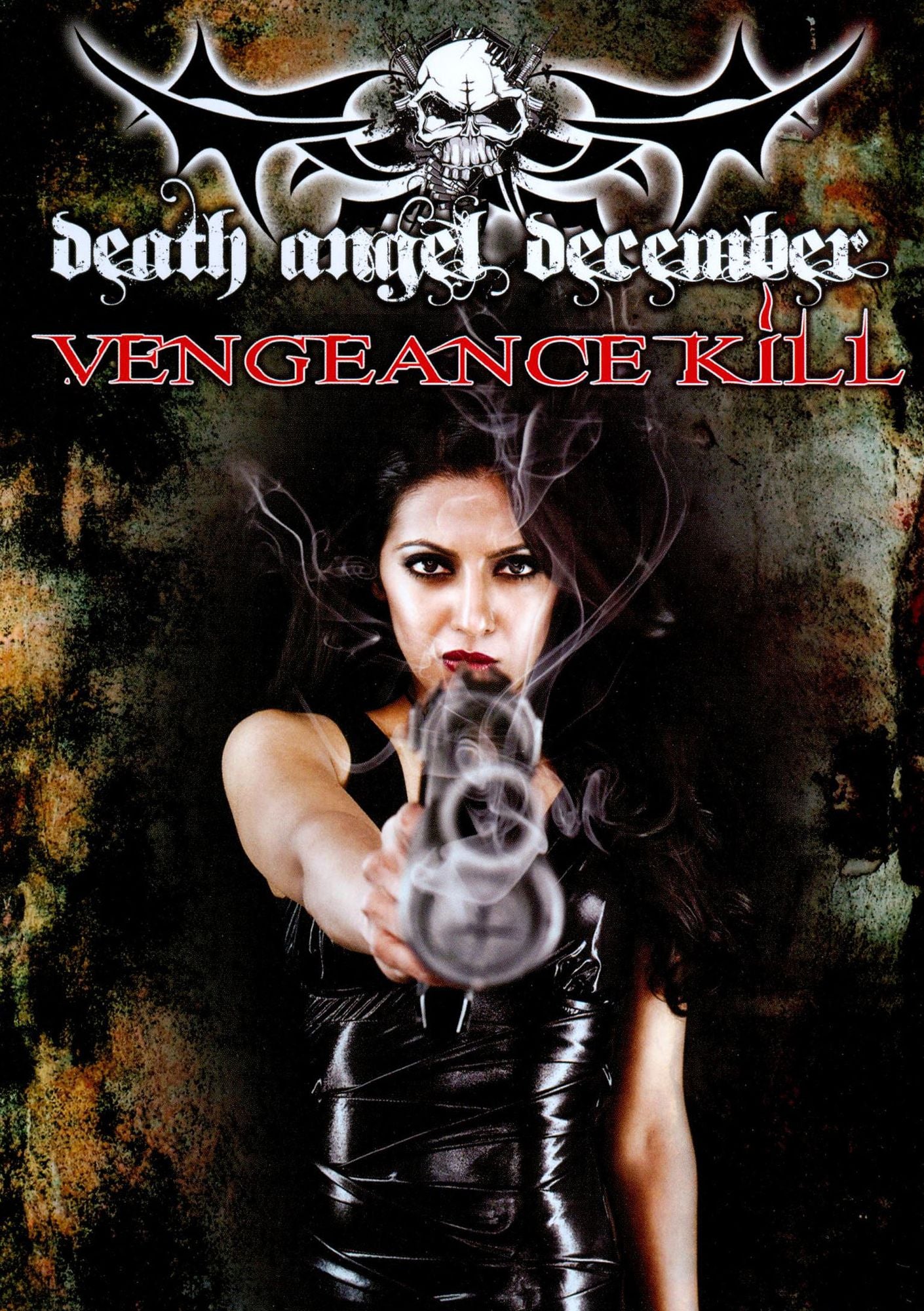 Death Angel December: Vengance Kill