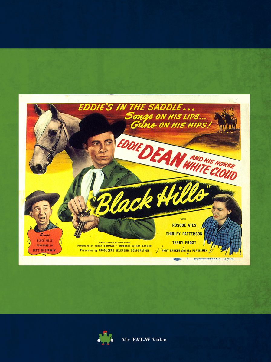 Black Hills