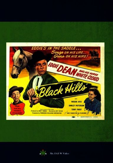 Black Hills