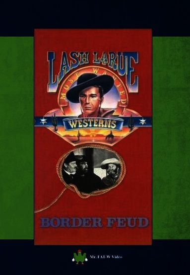 Border Feud