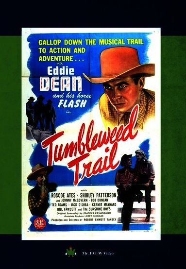 The Tumbleweed Trail