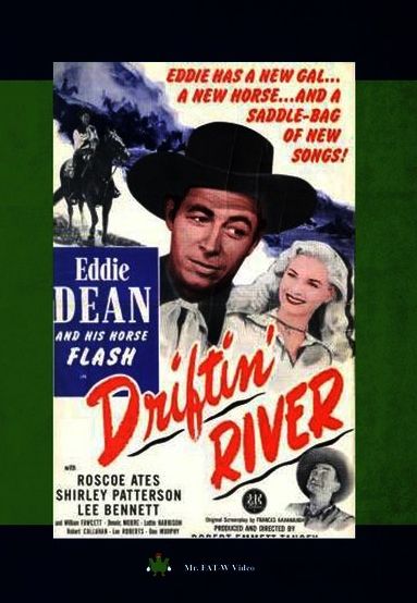 Driftin' River