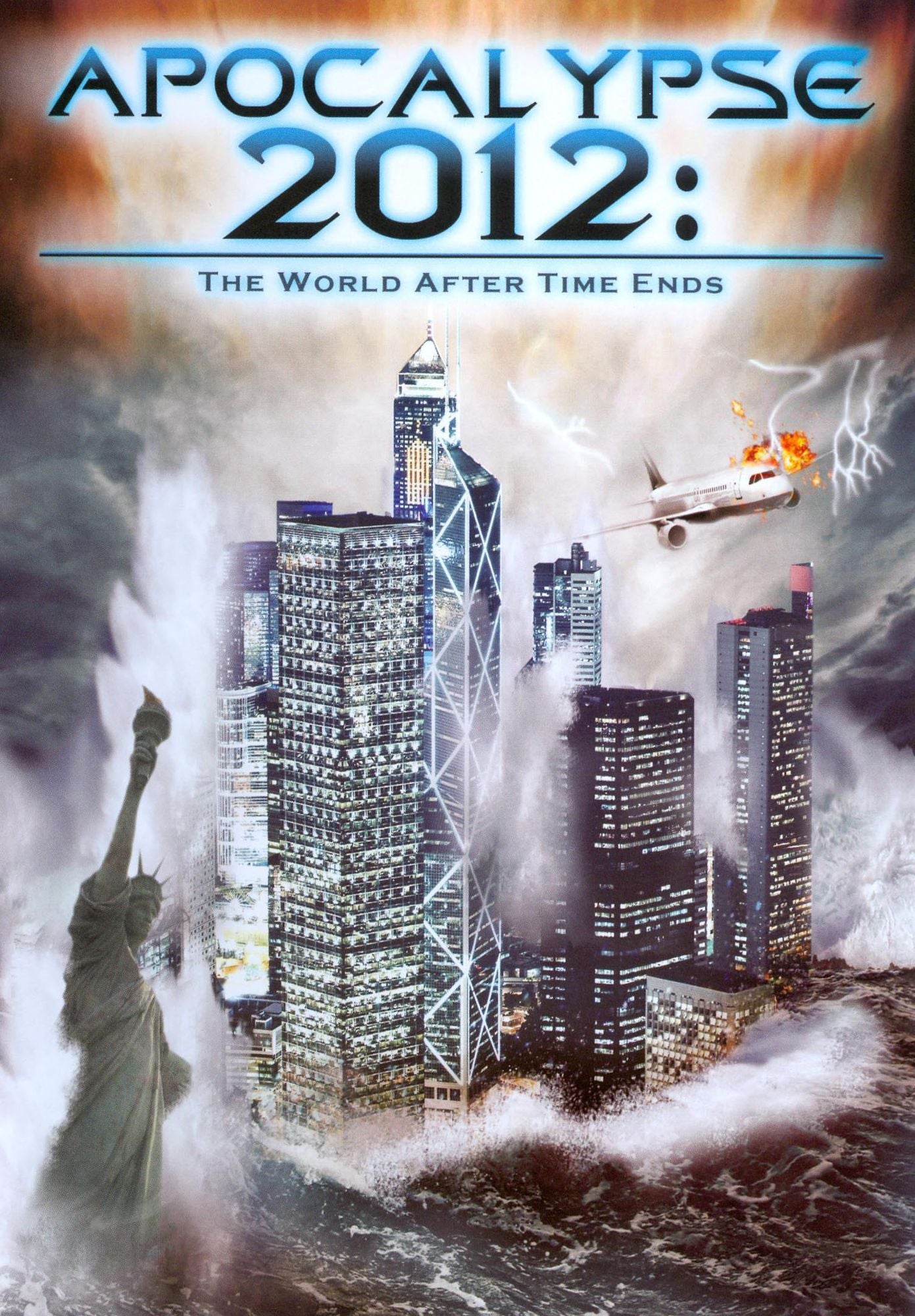 Apocalypse 2012 - The World After Time Ends