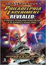 Philadelphia Experiment Revealed: Final Countdown to Disclosure