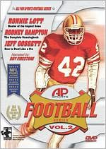 All Pro Sports Football Series, Vol. 2