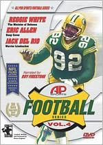 All Pro Sports Football Series, Vol. 4