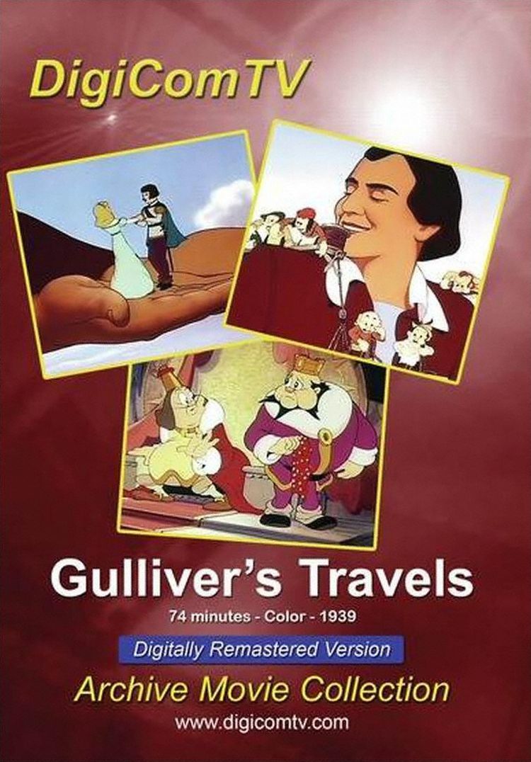 Gulliver's Travels