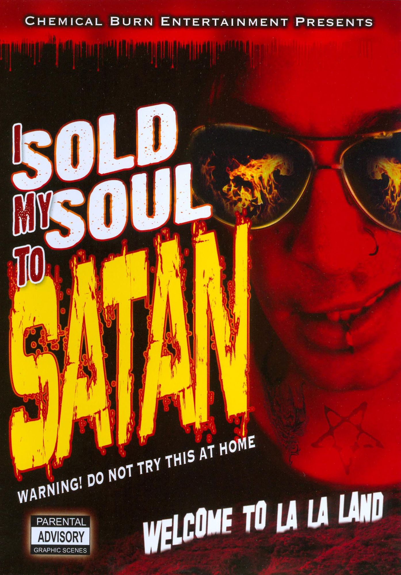 I Sold My Soul to Satan