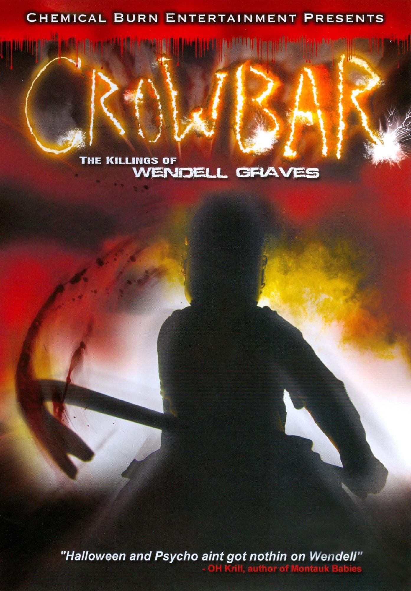 Crowbar: The Killings of Wendell Graves