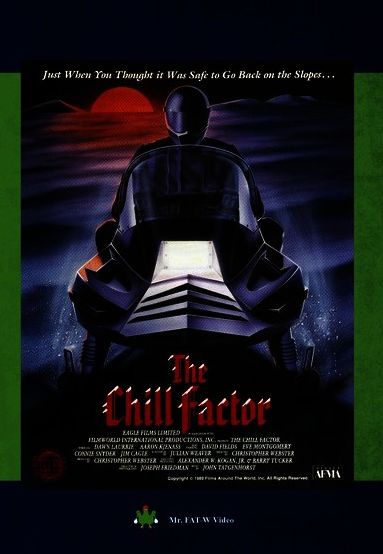 The Chill Factor