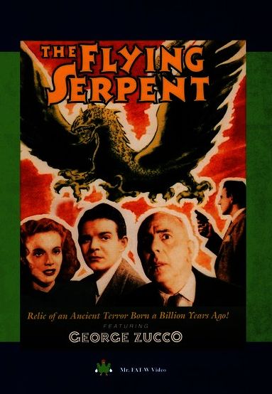 The Flying Serpent