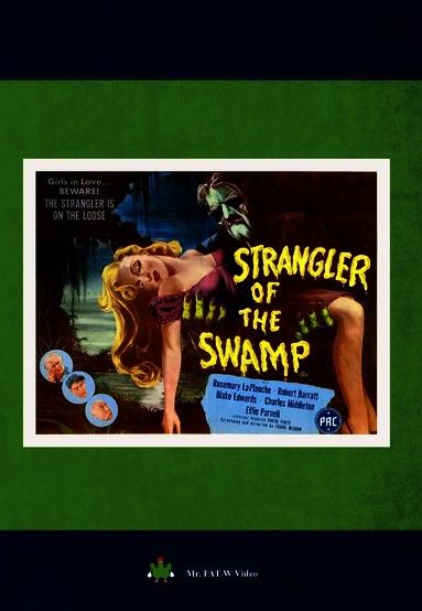 Strangler of the Swamp