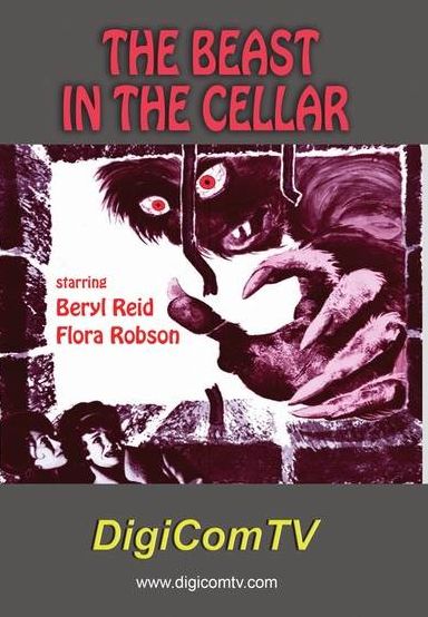 Beast in the Cellar