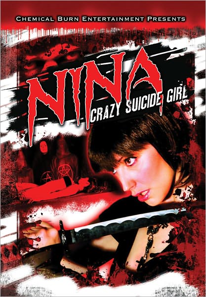 Nina: Crazy Suicide Girl