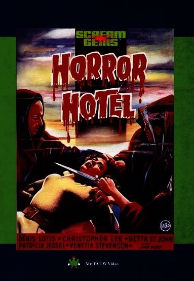 Horror Hotel