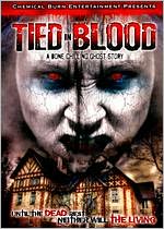 Tied in Blood: A Bone Chilling Ghost Story