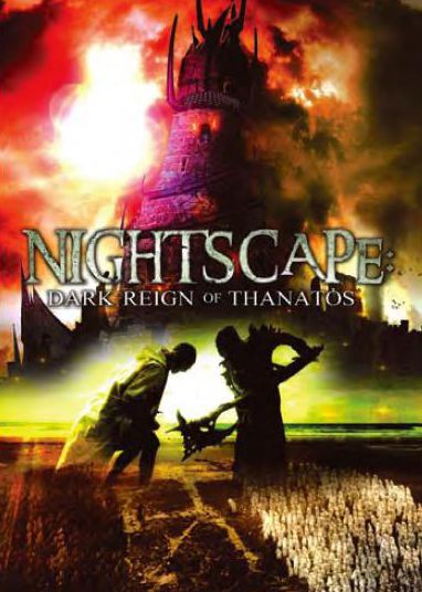 Nightscape: Dark Reign of Thanatos