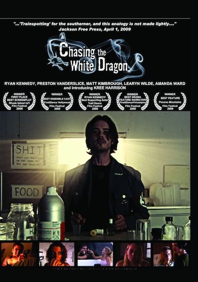 Chasing The White Dragon