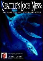 Seattle's Loch Ness: The Lake Washington Sea Monster