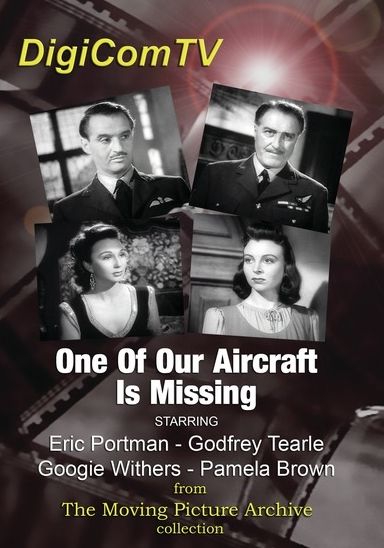One of Our Aircraft Is Missing