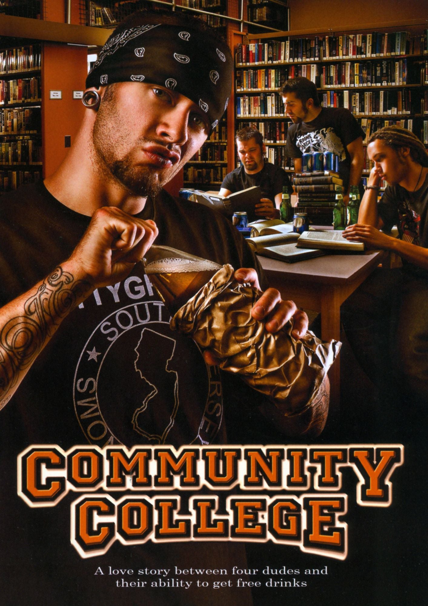 Community College
