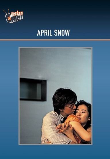 April Snow