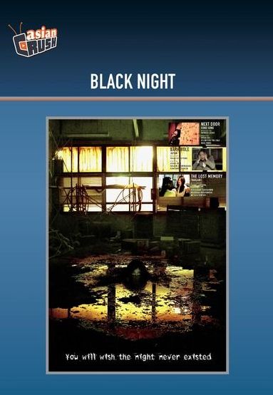 Black Night