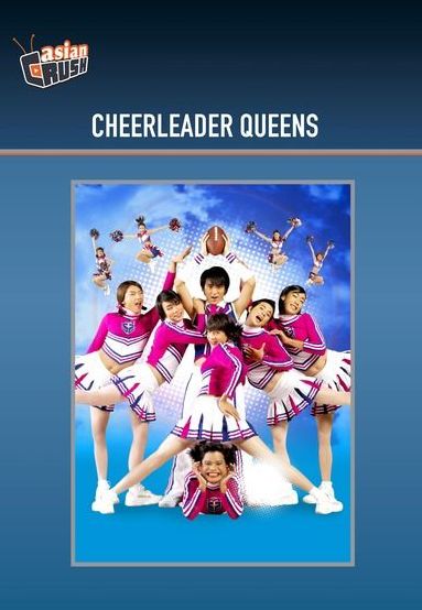 Cheerleader Queens